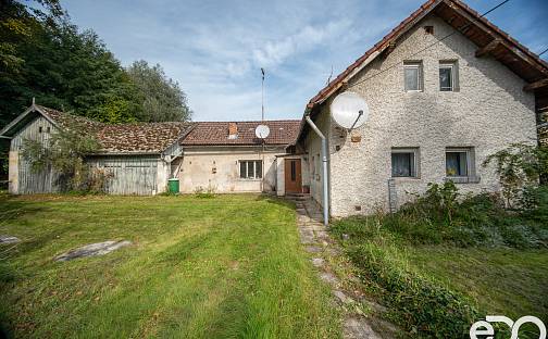 Prodej domu 141 m² s pozemkem 601 m², Mírová pod Kozákovem - Bělá, okres Semily