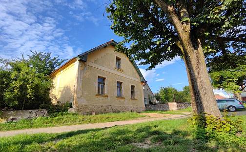 Prodej domu 310 m² s pozemkem 860 m², Pluhův Žďár - Pohoří, okres Jindřichův Hradec