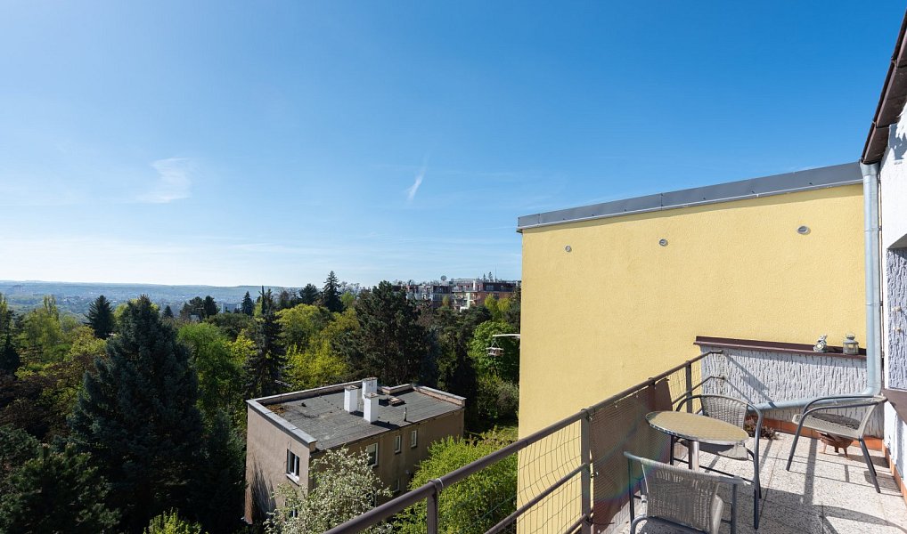 Prodej domu 200 m² s pozemkem 164 m², Praha – náhled fotky 36
