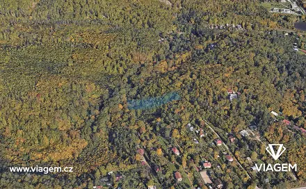 Prodej lesa 431 m², Brno