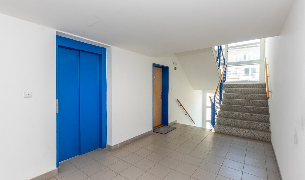 Prodej bytu 2+kk 59 m², Praha – náhled fotky 13