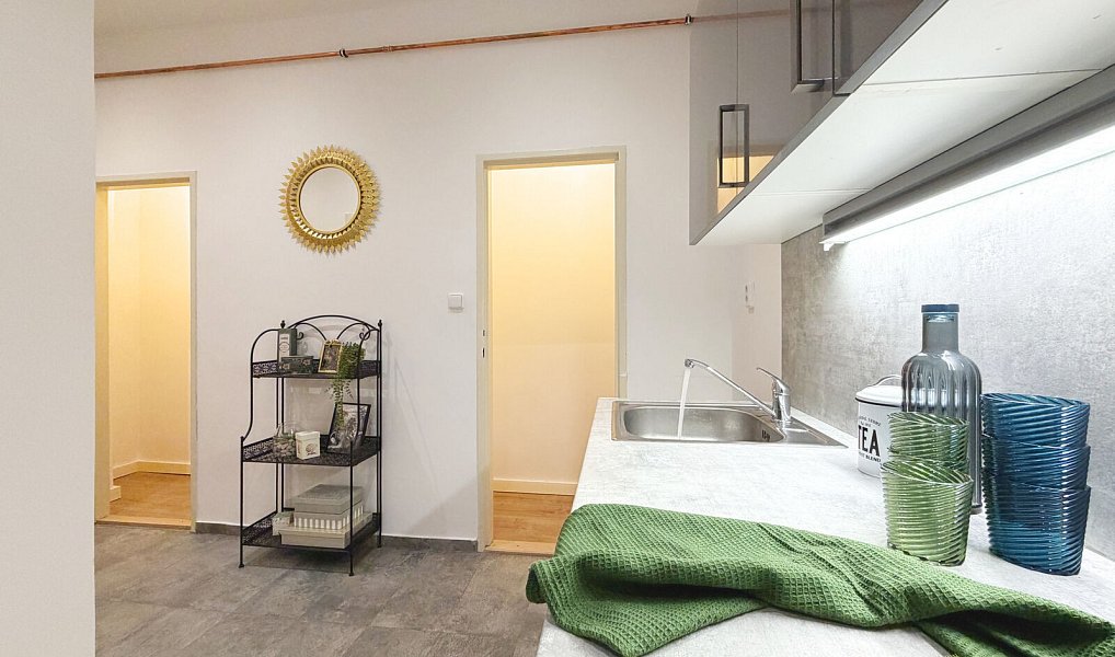 Prodej bytu 2+kk 52 m², Praha – náhled fotky 10