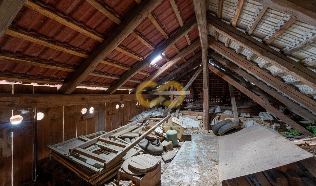 Prodej domu 128 m² s pozemkem 698 m², Mladošovice – náhled fotky 22