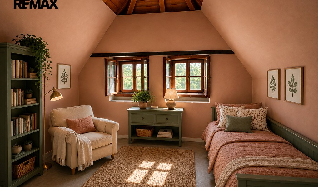 Prodej chaty/chalupy 114 m² s pozemkem 676 m², Dlouhoňovice – náhled fotky 13