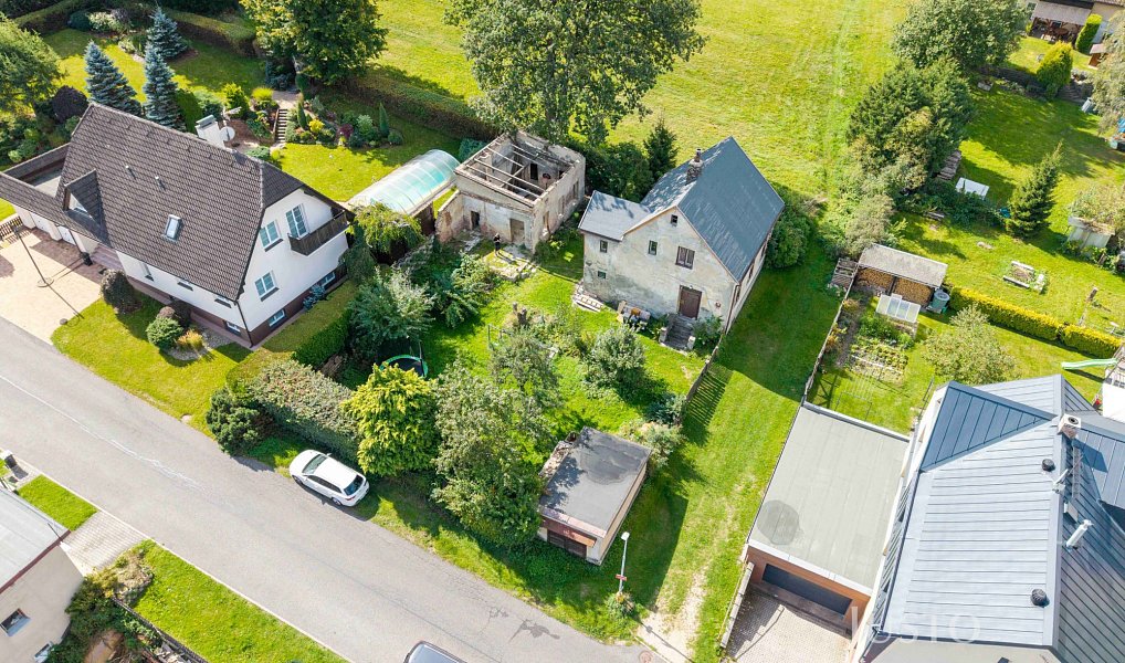 Prodej domu 90 m² s pozemkem 627 m², Jablonec nad Nisou – náhled fotky 19