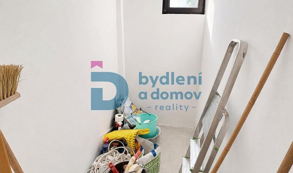 Prodej domu 155 m² s pozemkem 492 m², Šternberk – náhled fotky 16