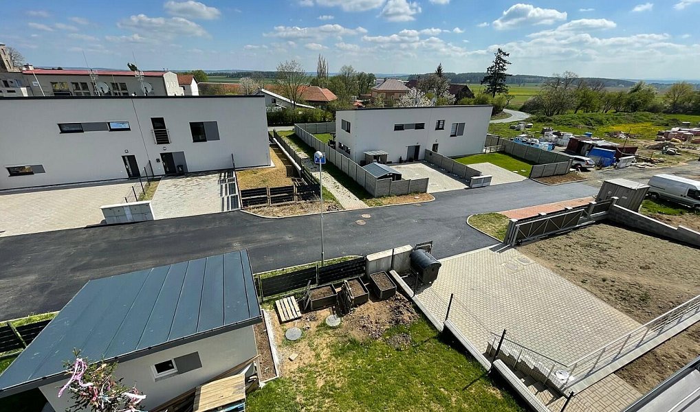 Prodej domu 101 m² s pozemkem 394 m², Záchlumí – náhled fotky 13