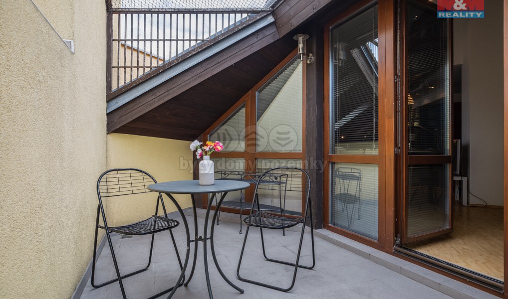 Pronájem bytu 5+1 160 m², Praha – náhled fotky 24