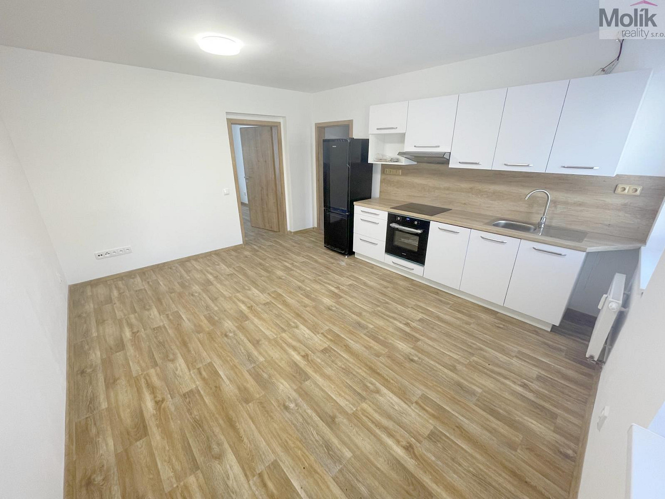 Pronájem bytu 2+kk 45 m² – fotografie 2