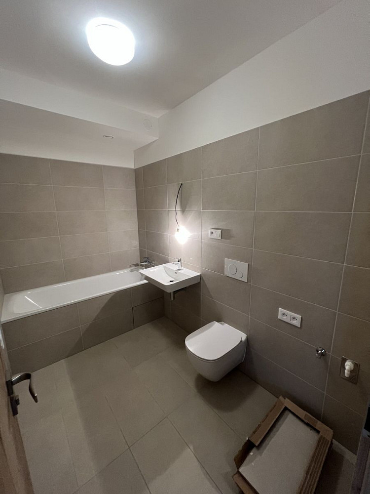 Prodej bytu 2+kk 53 m²