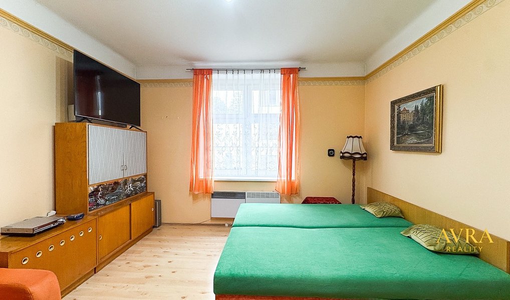 Prodej bytu 1+1 49 m², Mariánské Lázně – náhled fotky 7