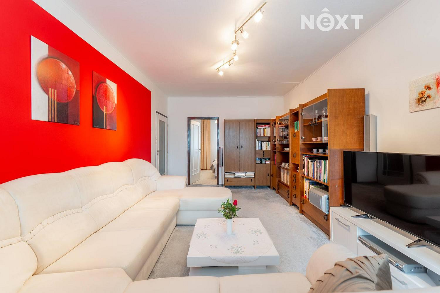 Prodej bytu 4+1 78 m²