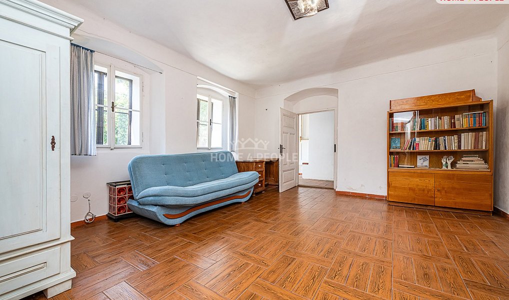 Prodej domu 190 m² s pozemkem 1 084 m², Vysoký Chlumec – náhled fotky 36