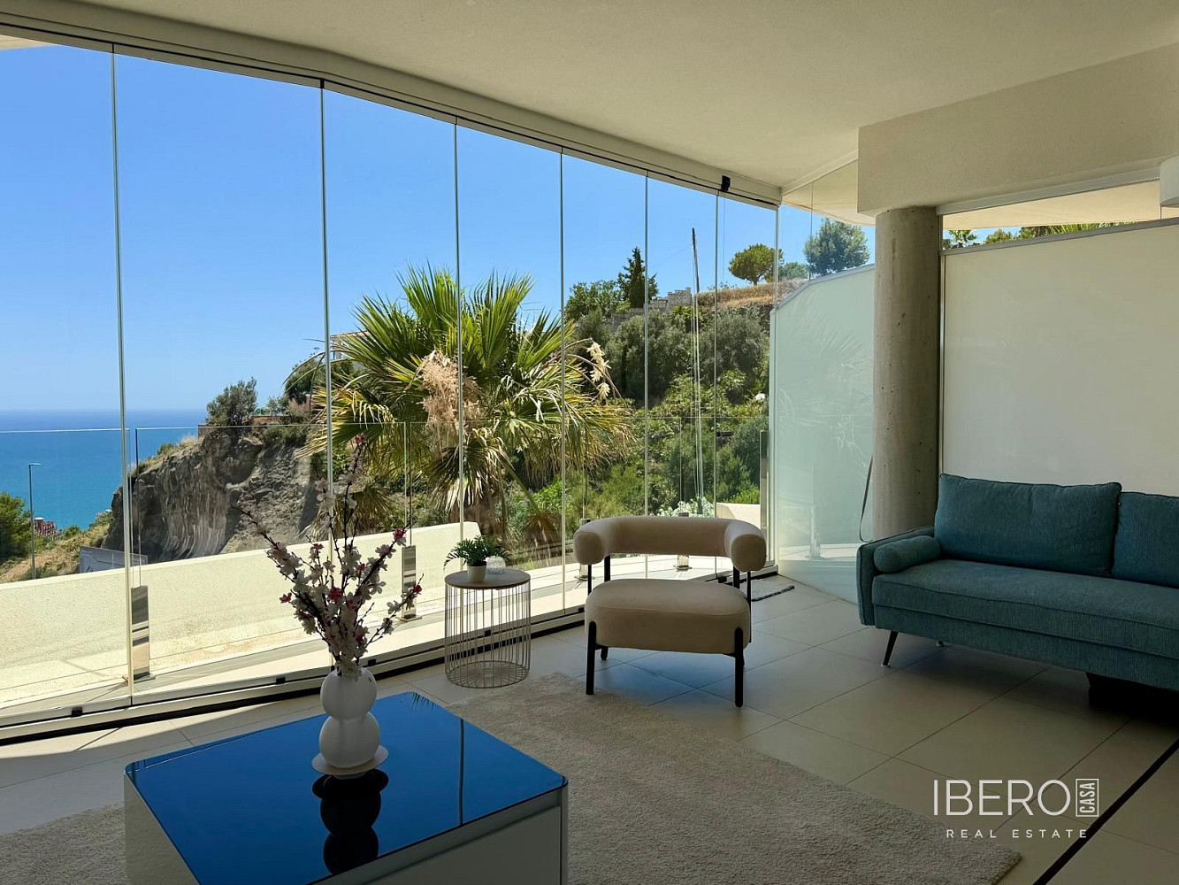 Pis 3+kk – Benalmádena - Vista 2