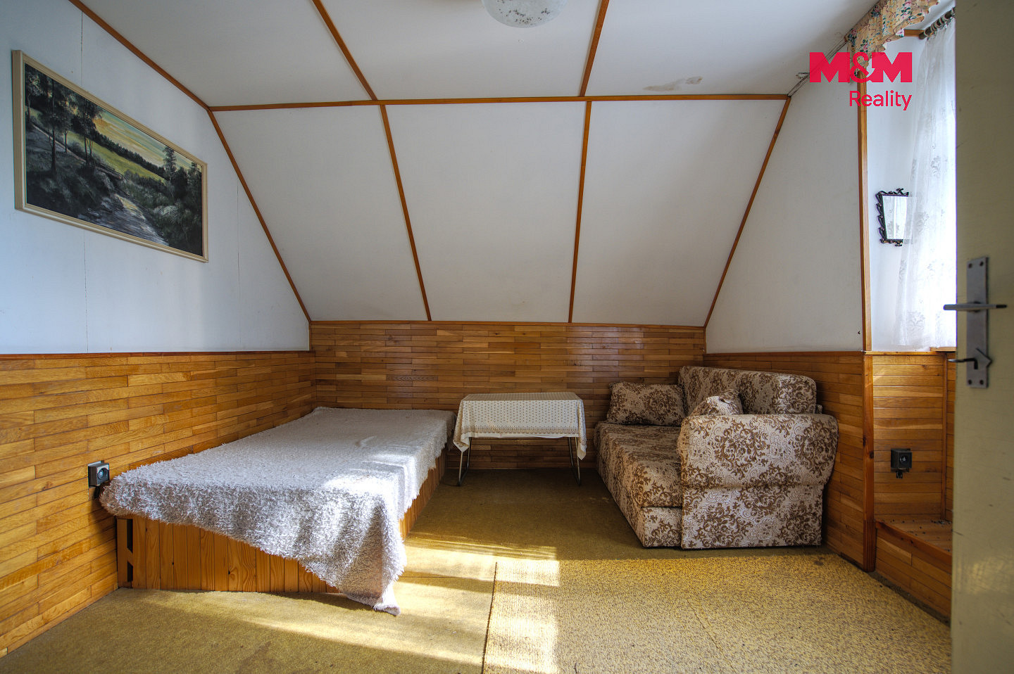 Prodej domu 150 m² s pozemkem 7 313 m² – fotografie 5