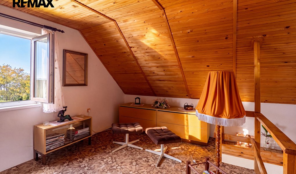 Prodej chaty/chalupy 71 m² s pozemkem 308 m², Černá v Pošumaví – náhled fotky 13