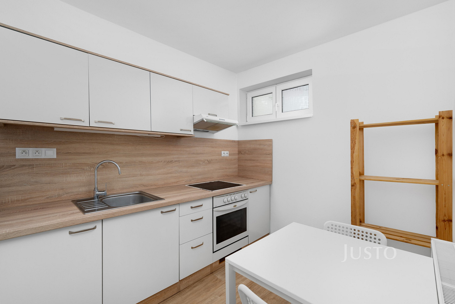 Prodej bytu 1+1 37 m²