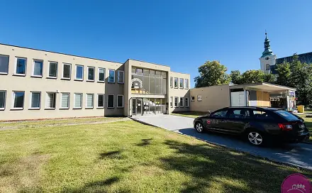 Pronájem kanceláře 110 m², Dolany, okres Olomouc