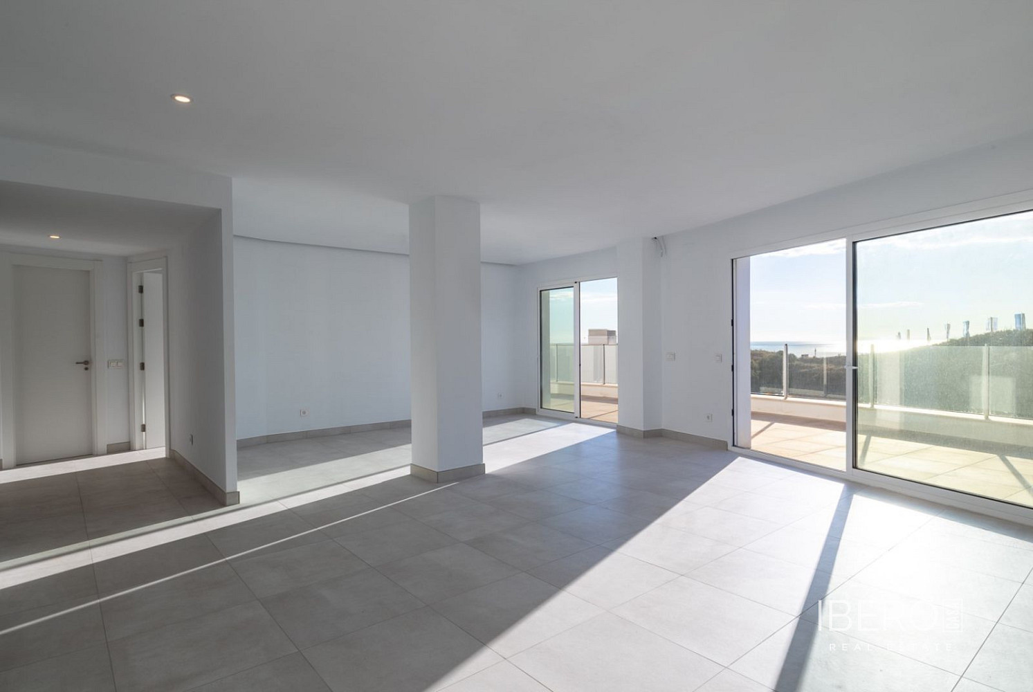Pis 5+kk – Marbella, Rio Real - Vista 2