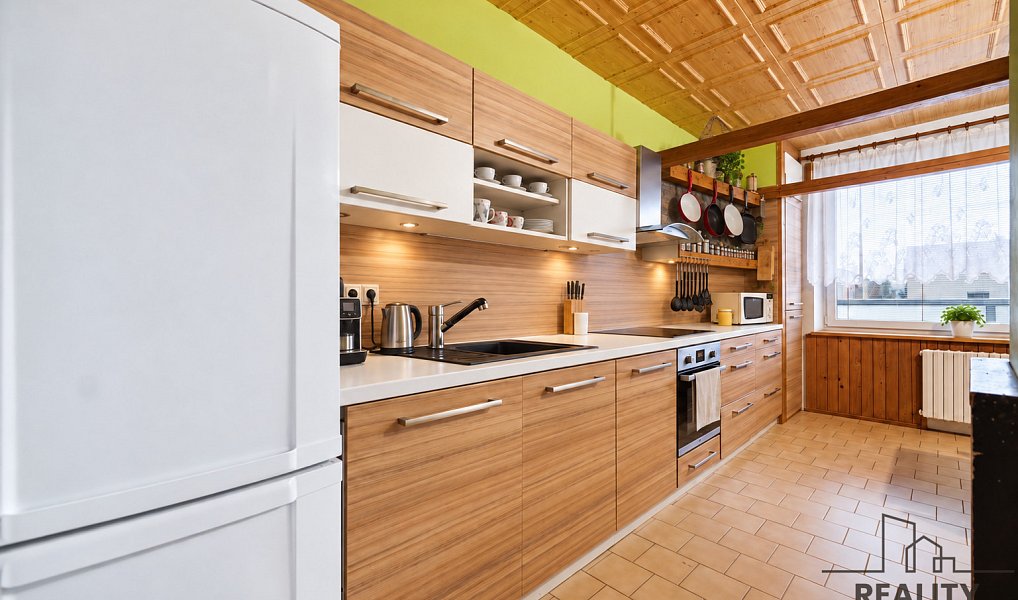 Prodej bytu 3+1 80 m², Lázně Bohdaneč – náhled fotky 3