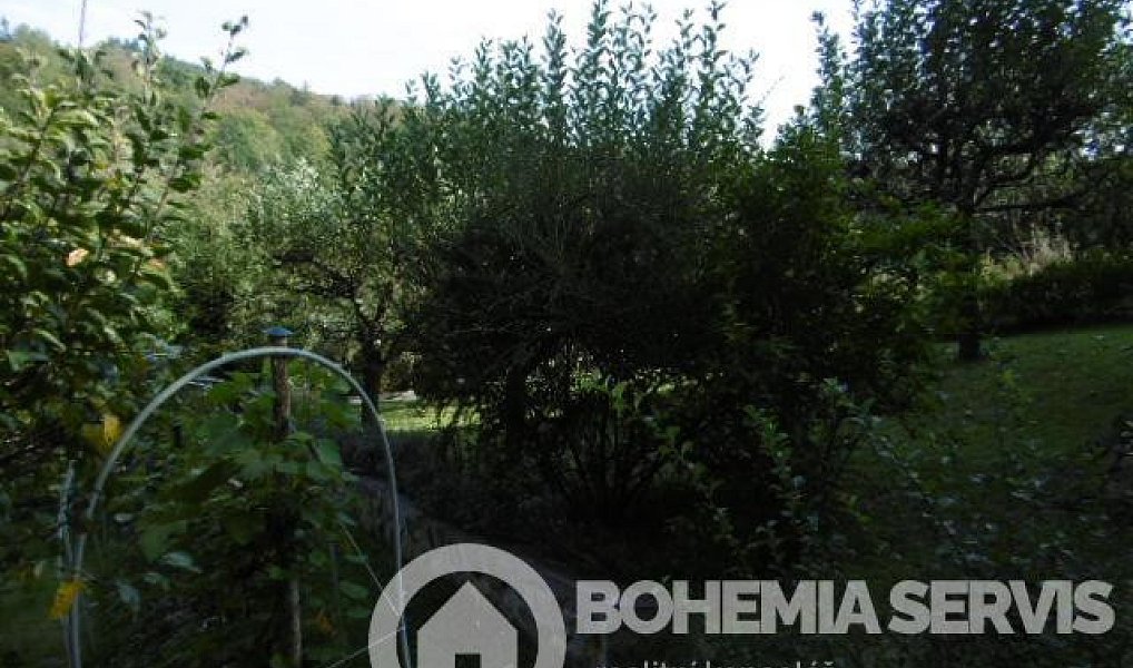 Prodej chaty/chalupy 25 m² s pozemkem 572 m², Písek – náhled fotky 23