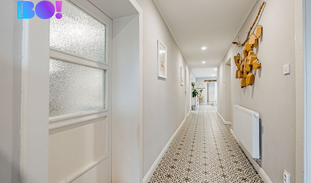 Prodej domu 223 m² s pozemkem 1 939 m², Přerov – náhled fotky 17