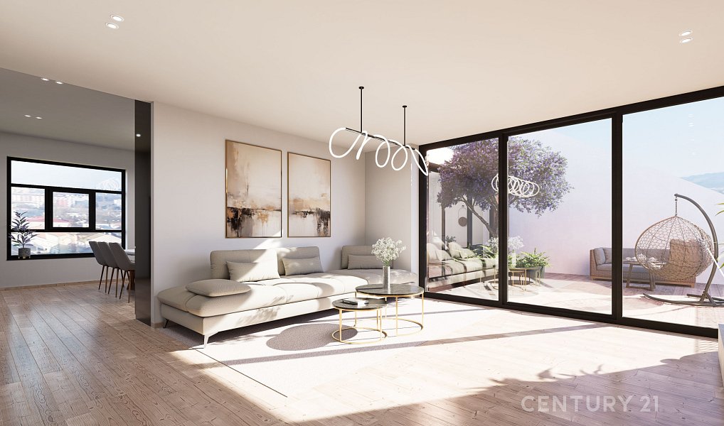 Prodej bytu 2+kk 98 m², Brno – náhled fotky 3