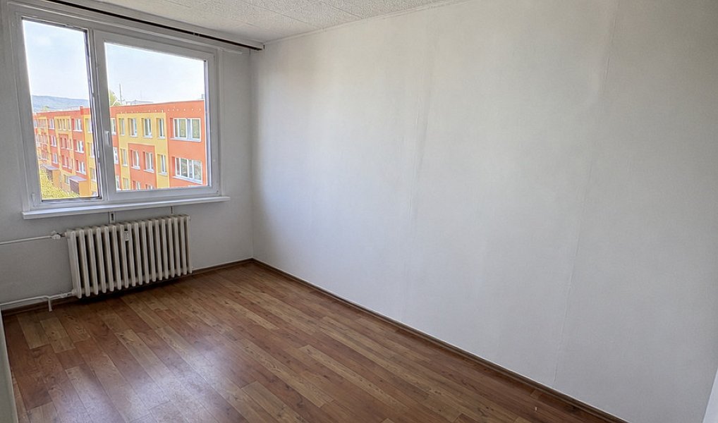 Prodej bytu 3+1 64 m², Duchcov – náhled fotky 3