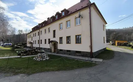 Prodej bytu 3+kk 76 m², Nové Heřminovy - Kunov, okres Bruntál