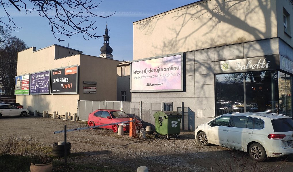 Pronájem komerčního objektu (jiného typu) 30 m², Ostrava – náhled fotky 3