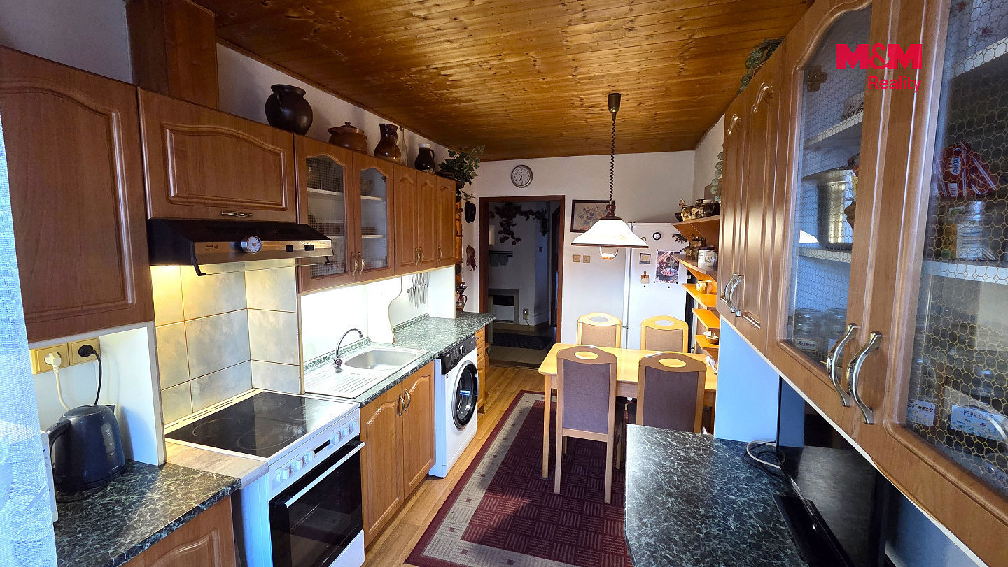 Prodej domu 140 m² s pozemkem 2 540 m² – fotografie 5