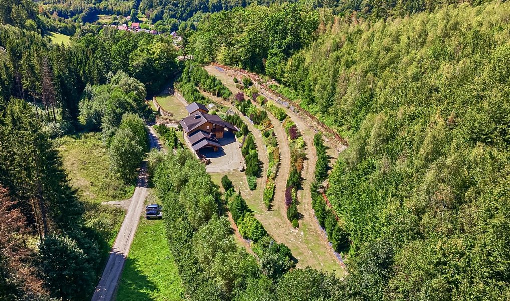 Prodej komerčního objektu (jiného typu) 247 m², Oskava – náhled fotky 18