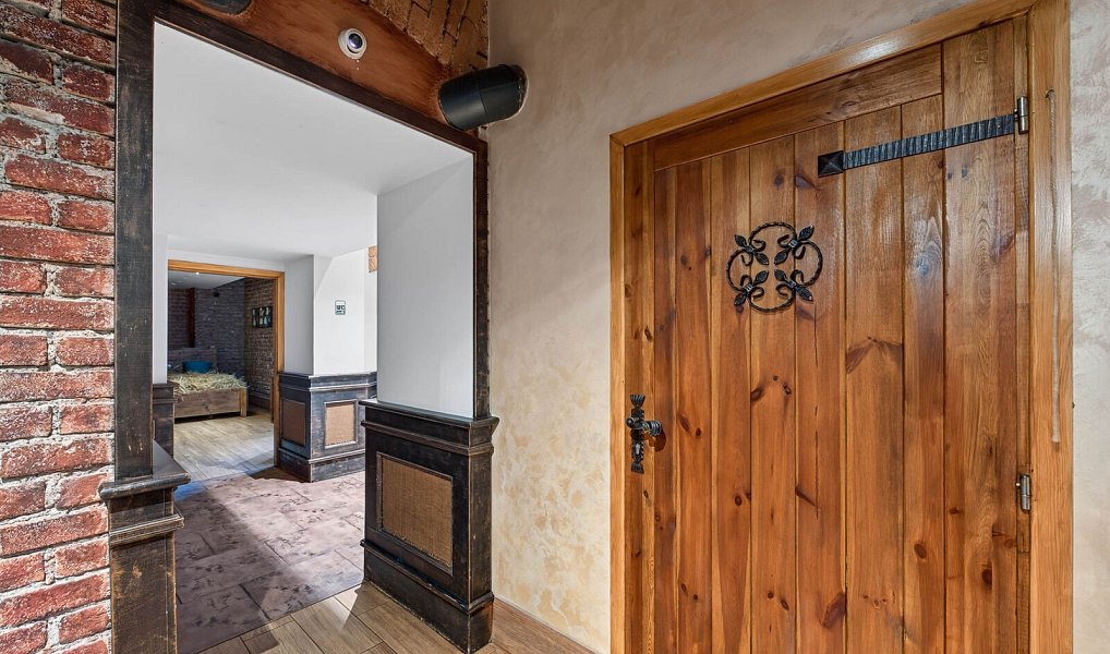 Pronájem obchodních prostor 220 m², Praha – náhled fotky 12