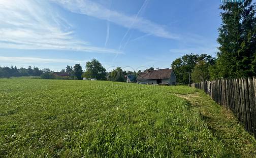 Prodej stavebního pozemku 1 163 m², Frýdek-Místek - Skalice