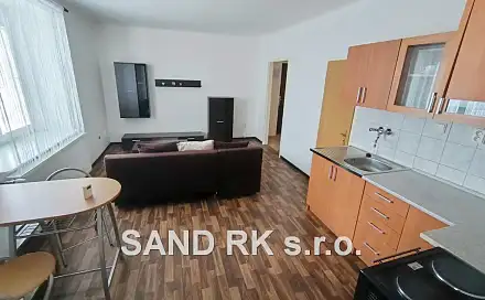 Prodej bytu 2+kk 67 m², Pelnářova, Domažlice - Bezděkovské Předměstí