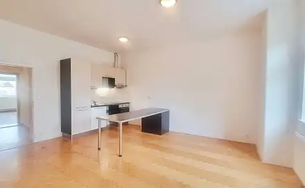 Pronájem bytu 2+kk 56 m²