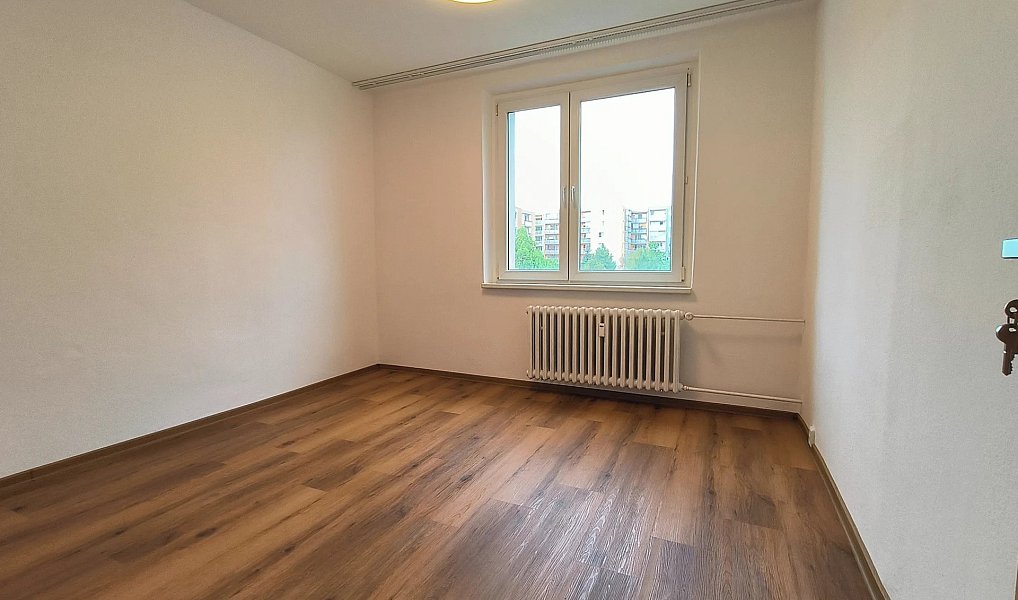 Pronájem bytu 3+1 80 m², Brno – náhled fotky 9