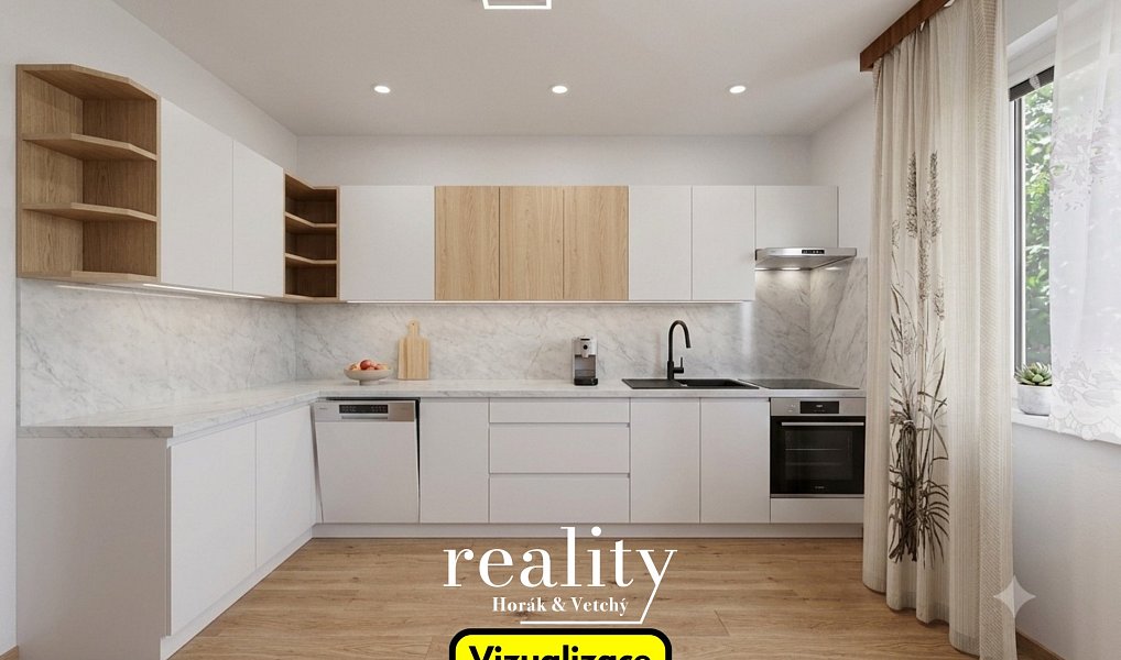 Prodej domu 112 m² s pozemkem 400 m², Hrušovany nad Jevišovkou – náhled fotky 10