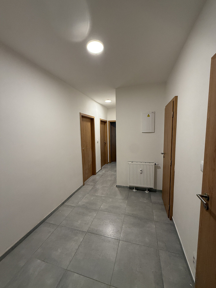 Pronájem bytu 3+kk 70 m² – fotografie 4