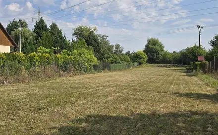 Prodej stavebního pozemku 1 402 m², Mostecká, Most - Vtelno