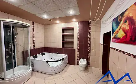 Prodej bytu 3+1 155 m²