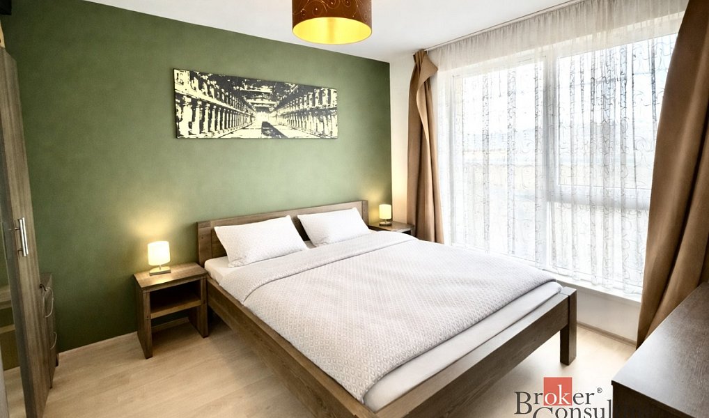Prodej bytu 2+kk 50 m², Plzeň – náhled fotky 7
