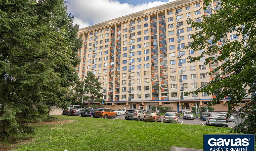Prodej bytu 2+1 45 m², Praha – náhled fotky 15