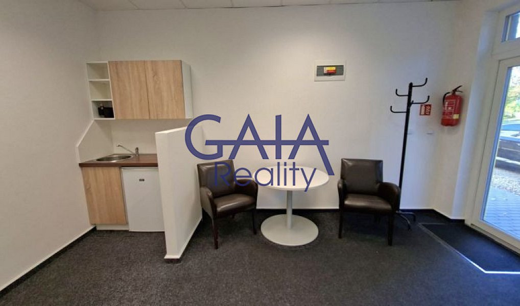 Pronájem kanceláře 27 m², Prostějov – náhled fotky 2
