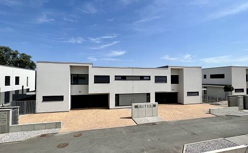 Prodej domu 153 m², Vrbová, Vestec, okres Praha-západ