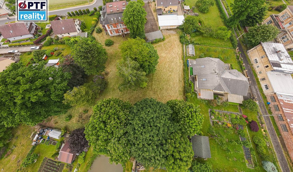Prodej domu 763 m² s pozemkem 4 291 m², Varnsdorf – náhled fotky 43