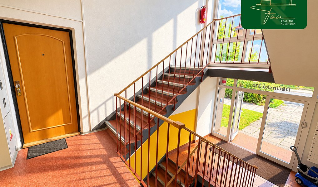 Prodej bytu 3+1 64 m², Žandov – náhled fotky 2