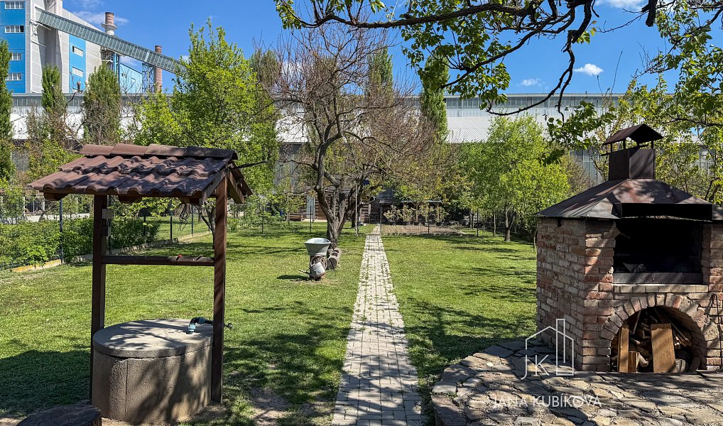 Prodej domu 336 m² s pozemkem 1 199 m², Kyjov – náhled fotky 57