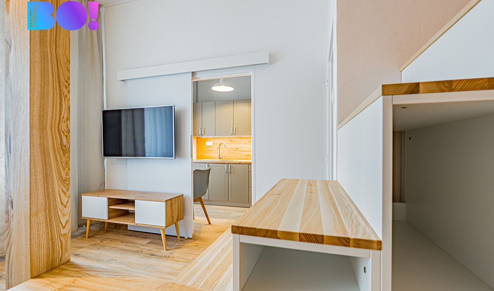 Prodej bytu 1+1 38 m², Český Těšín – náhled fotky 7