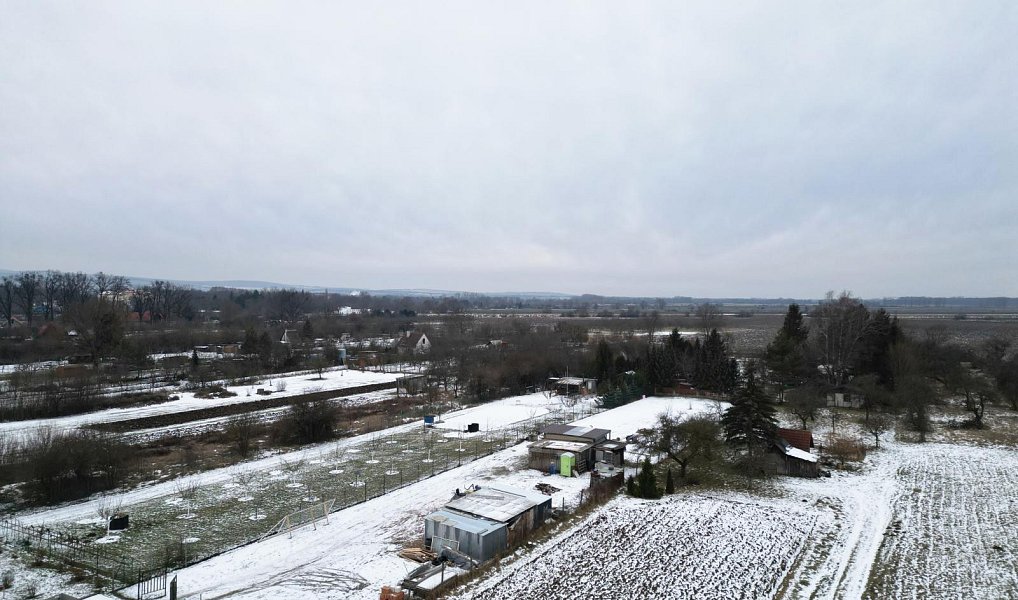 Prodej zahrady 1 824 m², Strážnice – náhled fotky 6